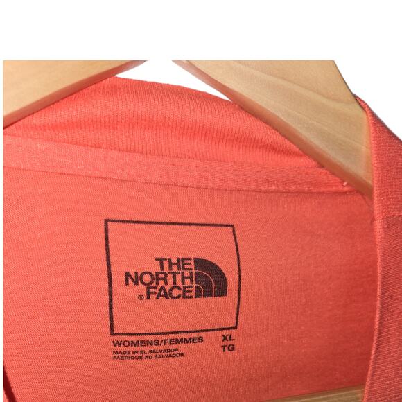 North Force Crop top Size XL - Picture 2 of 3